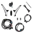 2024-2026 Can-Am Maverick R Complete Turn Signal Kit Bundle Corbin Custom Works LLC