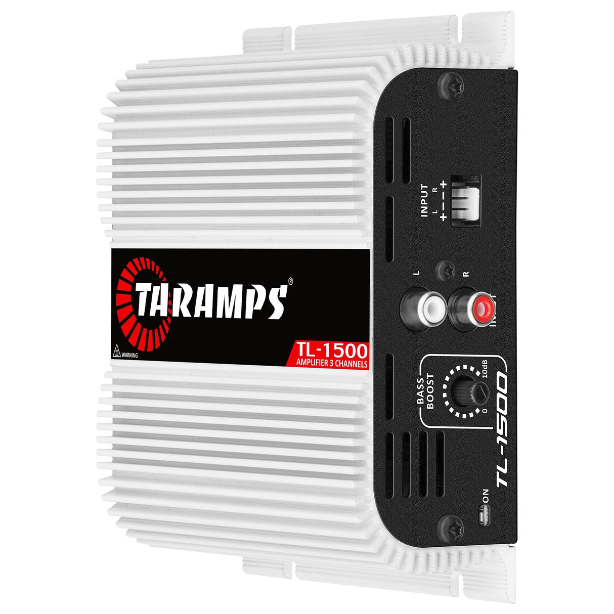 Taramps TL 1500 Car Audio Amplifier Taramps US