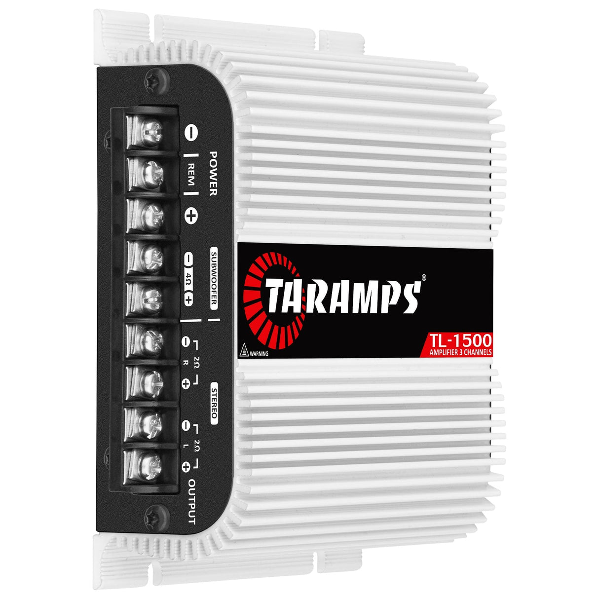 Taramps TL 1500 Car Audio Amplifier Taramps US