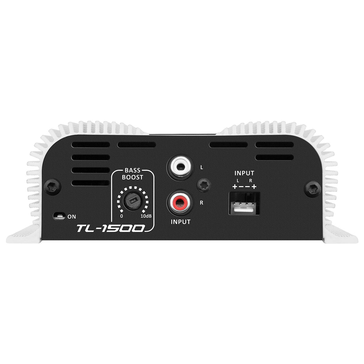 Taramps TL 1500 Car Audio Amplifier Taramps US