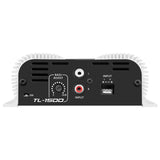 Taramps TL 1500 Car Audio Amplifier Taramps US