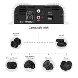 Taramps TL 1500 Car Audio Amplifier Taramps US