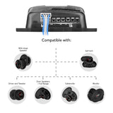 Taramps TL 500 Car Audio Amplifier Taramps US