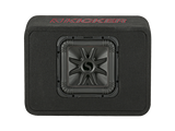 KICKER L7R Loaded Enclosure