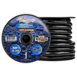 Marine 0 Gauge Power Cable (TMPC-0-50TCB) Audiopipe
