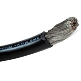 Marine 0 Gauge Power Cable (TMPC-0-50TCB) Audiopipe