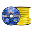 Marine 0 Gauge Power Cable (TMPC-0-50TCY) Audiopipe
