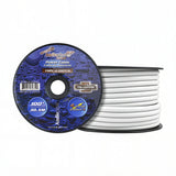 Marine 4 Gauge Power Cable (TMPC-4-100TCW) Audiopipe