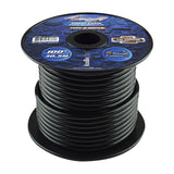 Marine 8 Gauge Power Cable (TMPC-8-100TCB) Audiopipe