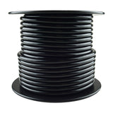Marine 8 Gauge Power Cable (TMPC-8-100TCB) Audiopipe