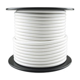 Marine 8 Gauge Power Cable (TMPC-8-100TCW) Audiopipe