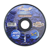 Marine 8 Gauge Power Cable (TMPC-8-100TCY) Audiopipe