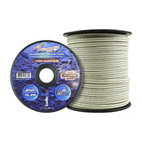 TMSC-14-250TCW Tin Plated 14 AWG OFC Speaker Cable Audiopipe