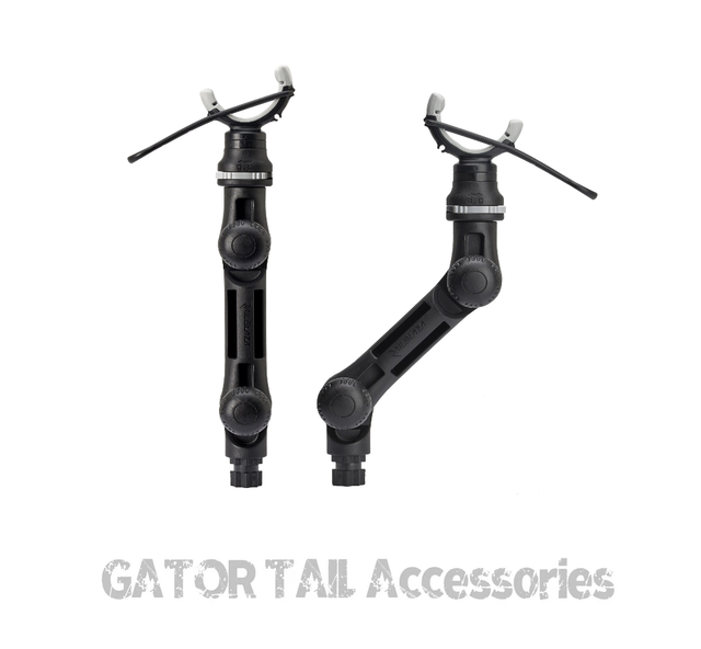 Trolling Motor Support Gatortail