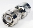 TekShack Unidapt Coaxial Adapter Kit - TNC Male TekShack