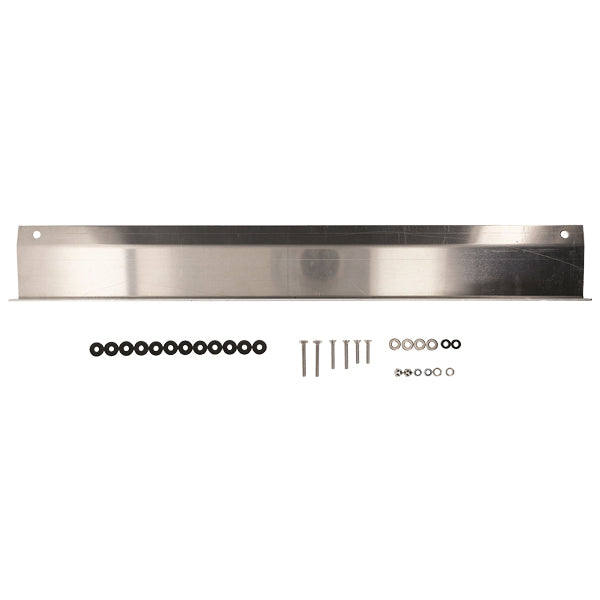 DoubleTake Top Front Mounting Brackets for 60", 80, or 120" Kwick-Track Top