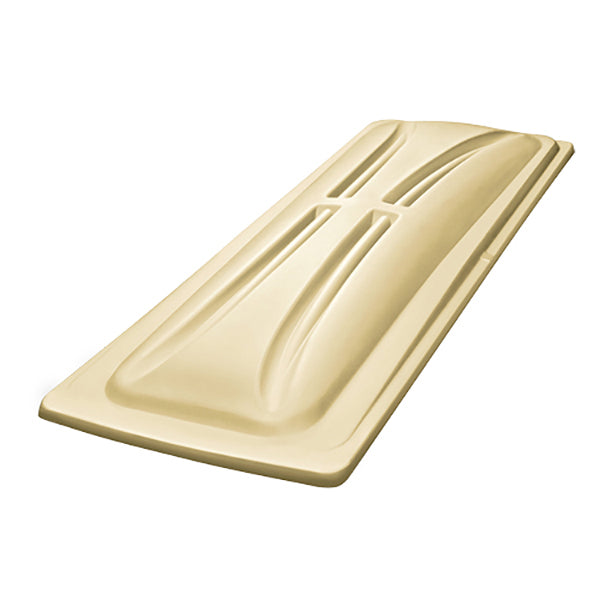 DoubleTake 120" Top with Kwick-Track Rail System, Universal