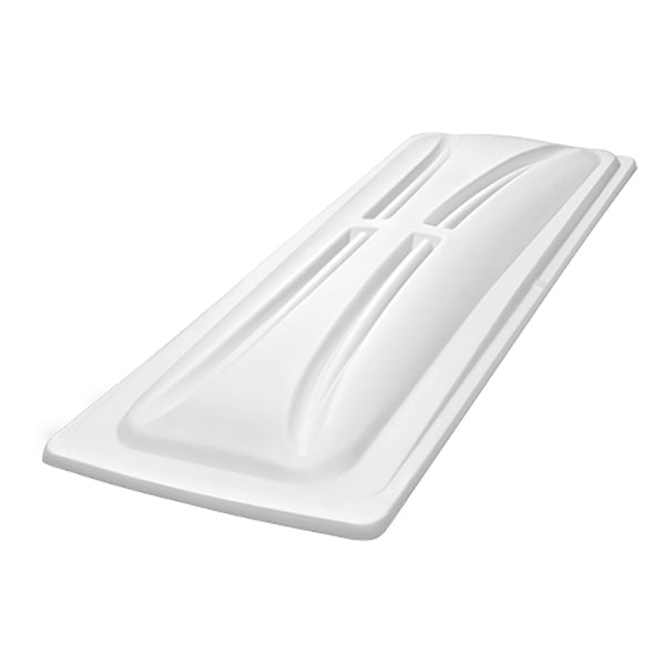 DoubleTake 120" Top with Kwick-Track Rail System, Universal