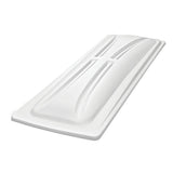 DoubleTake 120" Top with Kwick-Track Rail System, Universal