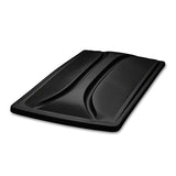 DoubleTake 80" Top with Kwick-Track Rail System in 6 Colors, Universal