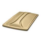 DoubleTake 80" Top with Kwick-Track Rail System in 6 Colors, Universal