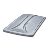 DoubleTake 80" Top with Kwick-Track Rail System in 6 Colors, Universal