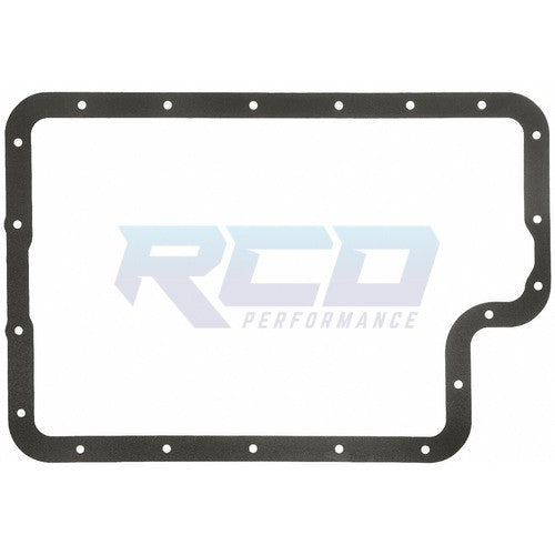 Fel-Pro E40D 4R100 5R110 5R110W Transmission Pan Gasket