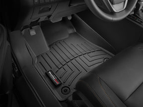 18-C WRANGLER UNLIMITED REAR FLOOR Far From Stock - Meyer Distributing