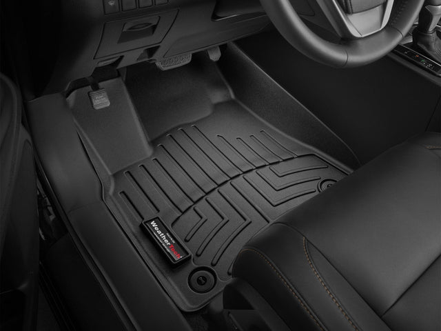 18-C WRANGLER UNLIMITED REAR FLOOR Far From Stock - Meyer Distributing