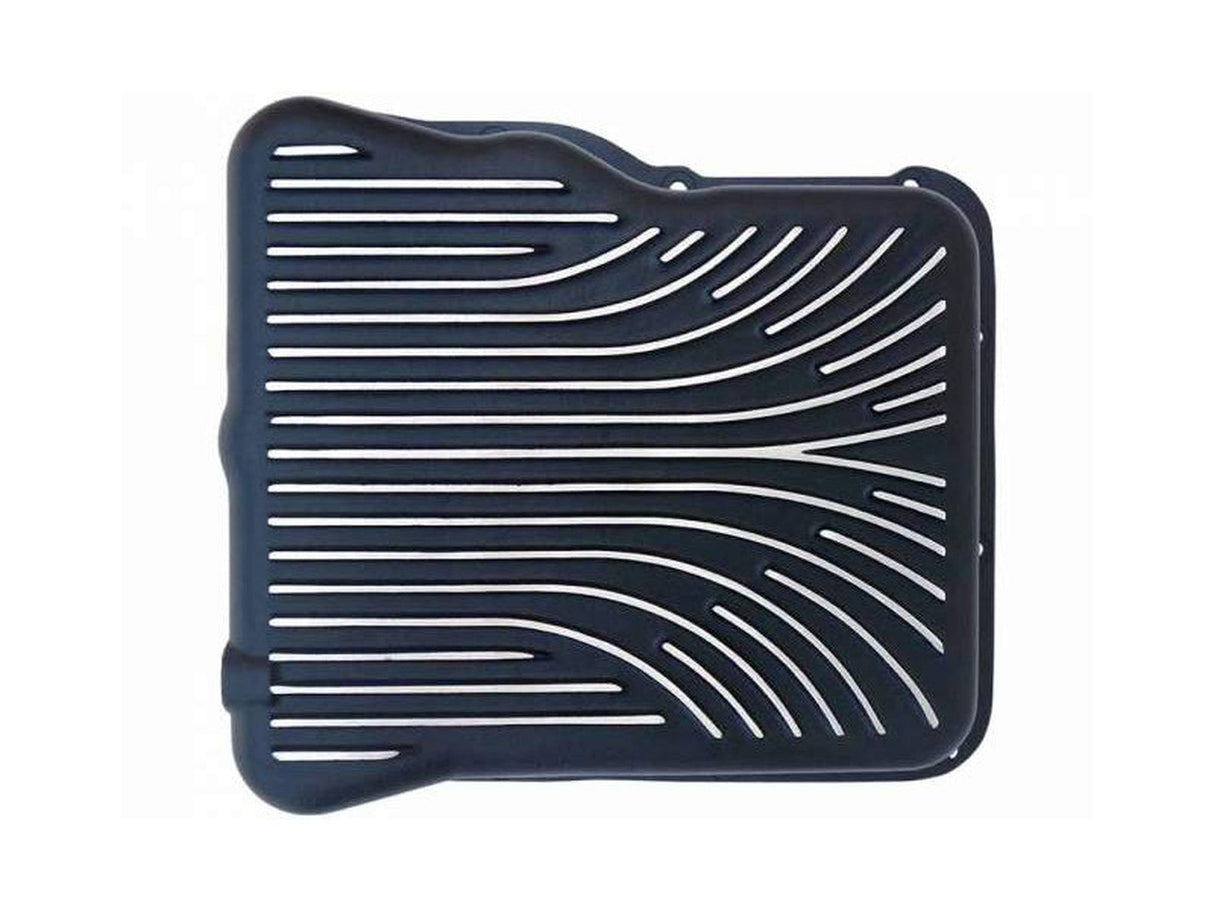 Allison 1000 Heavy Duty Cast Deep Transmission Pan, 2001-2019 GM 6.6L Duramax LB7 LLY LBZ LMM LML L5P PML