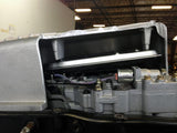 Allison 1000 Heavy Duty Cast Deep Transmission Pan, 2001-2019 GM 6.6L Duramax LB7 LLY LBZ LMM LML L5P PML