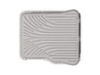 Allison 1000 Heavy Duty Cast Deep Transmission Pan, 2001-2019 GM 6.6L Duramax LB7 LLY LBZ LMM LML L5P PML