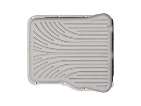 Allison 1000 Heavy Duty Cast Deep Transmission Pan, 2001-2019 GM 6.6L Duramax LB7 LLY LBZ LMM LML L5P PML