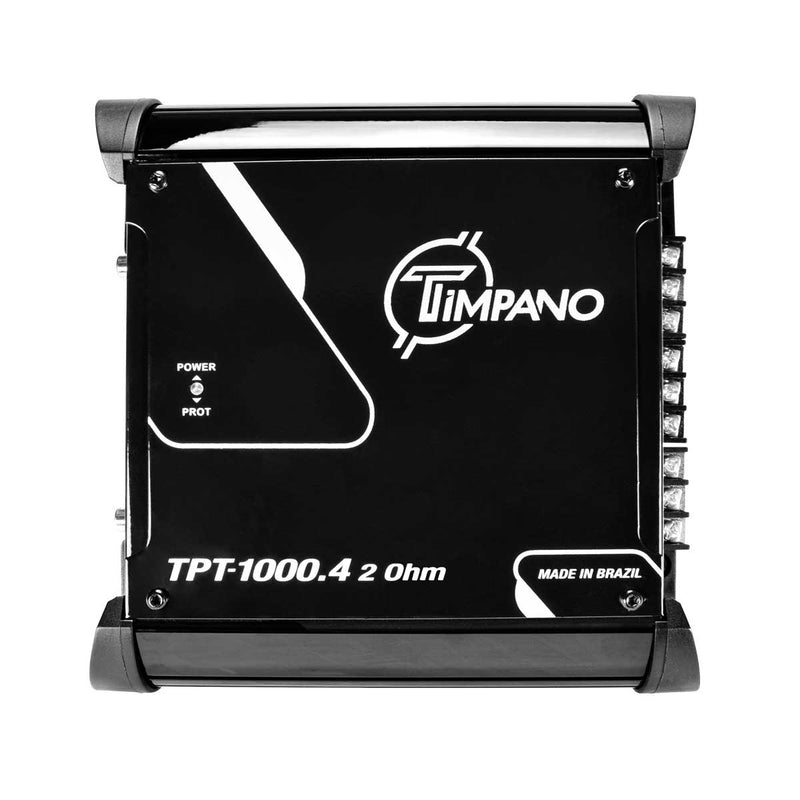 TPT-1000.4 2 Ohm