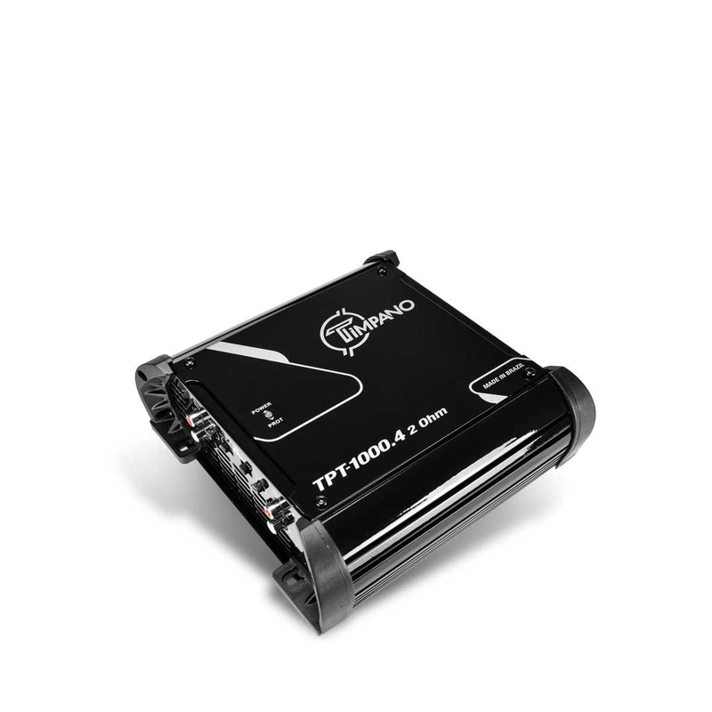 TPT-1000.4 2 Ohm