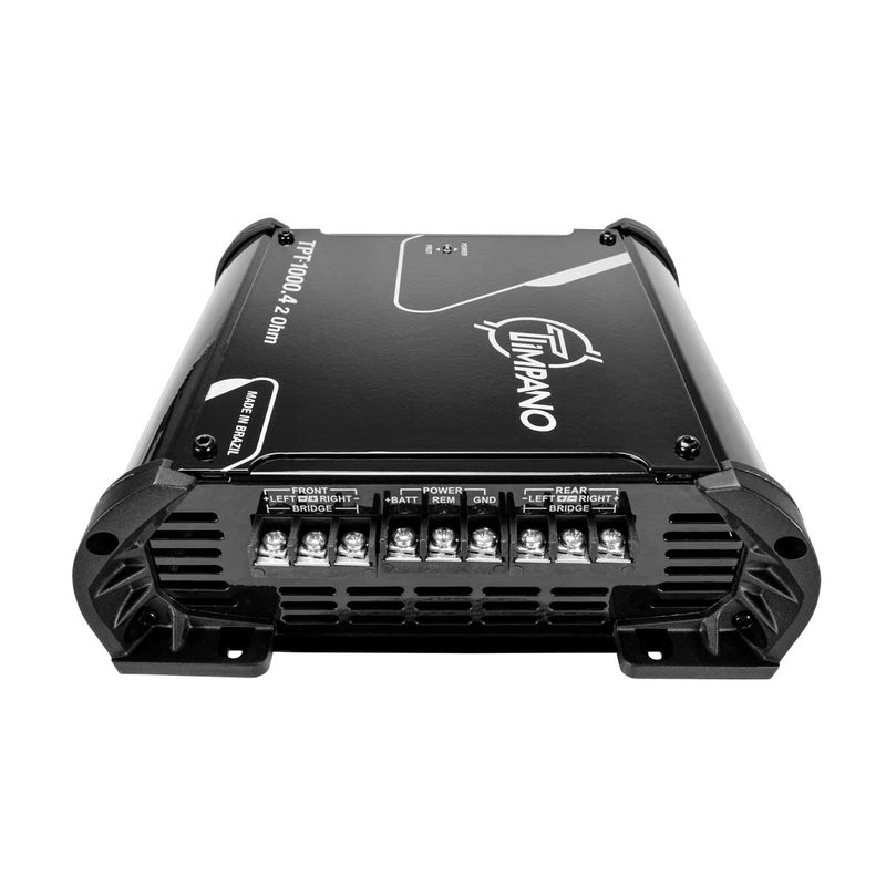 TPT-1000.4 2 Ohm