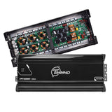 TPT-12000 1 Ohm