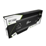TPT-12000 2 Ohm Amplifier Timpano Audio