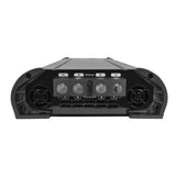 TPT-12000 1 Ohm Amplifier Timpano Audio
