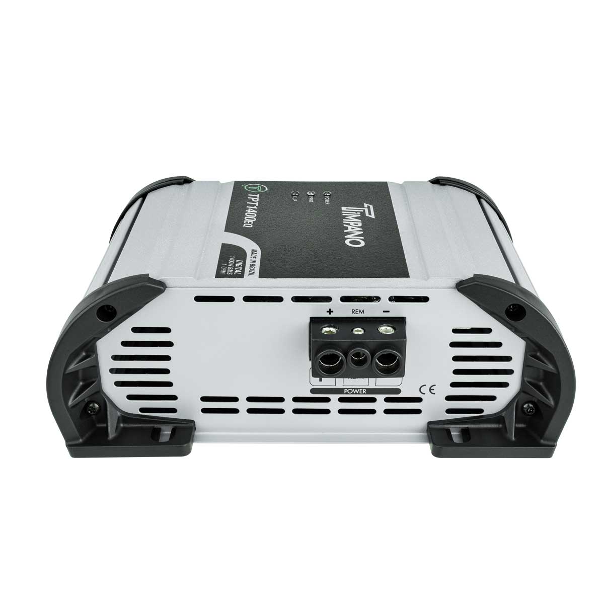 TPT-1400EQ 1 Ohm