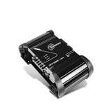 TPT-1500 1 Ohm Amplifier Timpano Audio