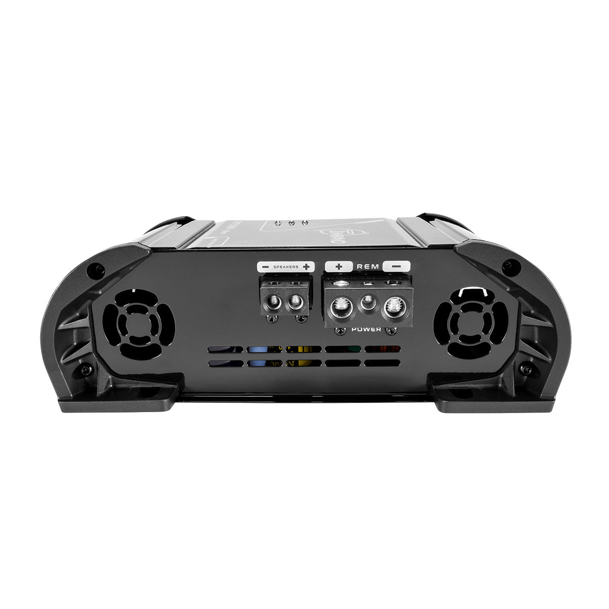 TPT-1500 1 Ohm Amplifier Timpano Audio