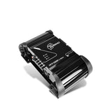TPT-1500 2 Ohm Amplifier Timpano Audio