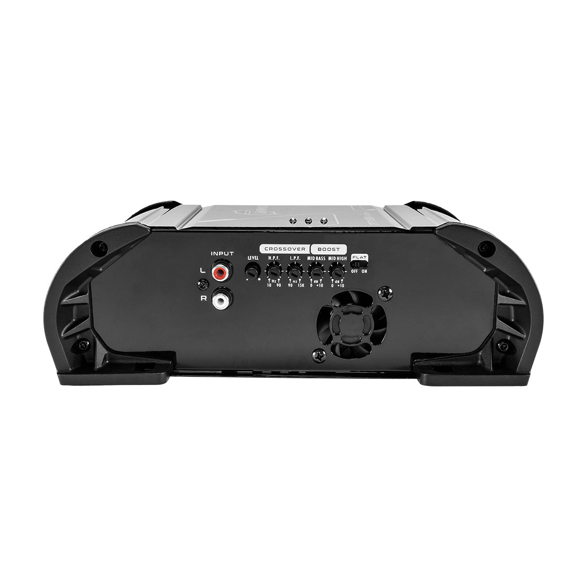 TPT-1500 4 Ohm Amplifier Timpano Audio