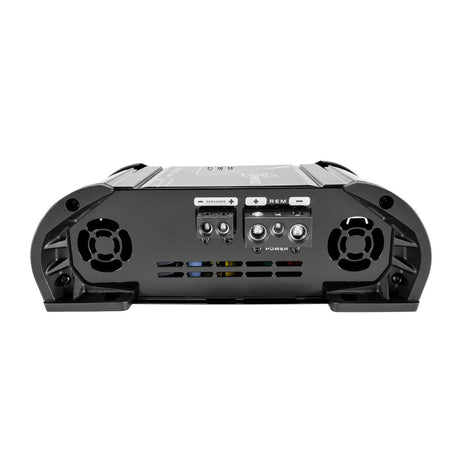 Timpano 1500 Watts Car Audio Amplifier Fullrange TPT-1500 1 Ohm Timpano