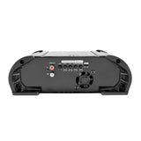Timpano 1500 Watts Car Audio Amplifier Fullrange TPT-1500 1 Ohm Timpano