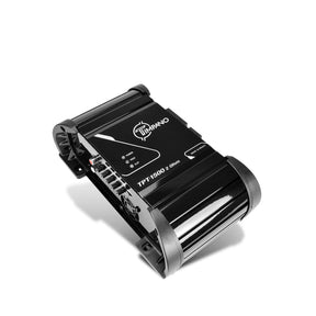 Timpano 1500 Watts Car Audio Amplifier Fullrange TPT-1500 2 Ohm Timpano