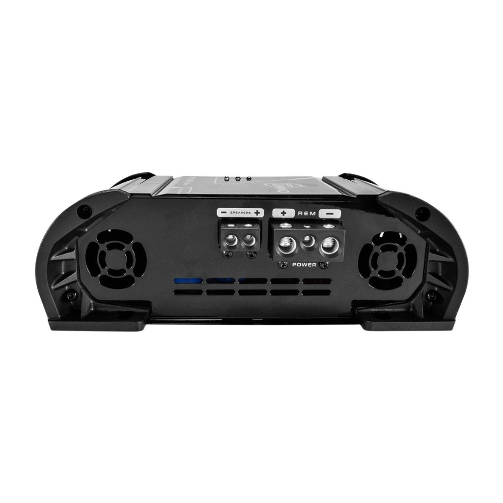Timpano 1500 Watts Car Audio Amplifier Fullrange TPT-1500 2 Ohm Timpano