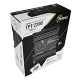 TPT-2200 1 Ohm
