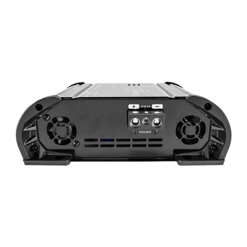 Timpano TPT-2200 2 Ohm 2200 Watts Car Audio Amplifier Timpano
